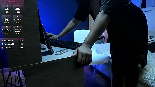 دردشة madii_lenon الجنسية المباشرة