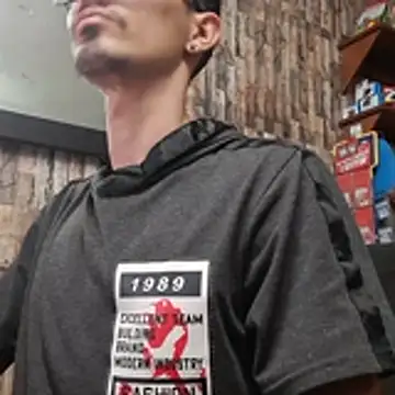 jhosuamooren Webbikameraesitys