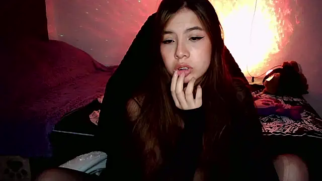 JulietaaVitelli's Live XXX Chat