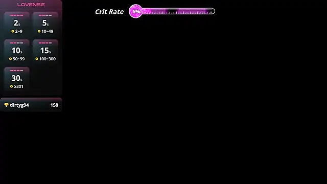 Chat +18 de SUSAN-BLUE ao vivo