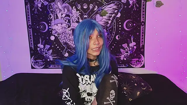 nyxmurtualer666 Webcam Show