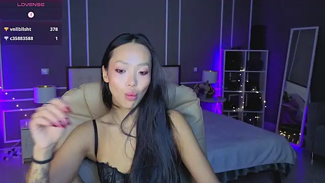 _MIURA_のライブXXXチャット