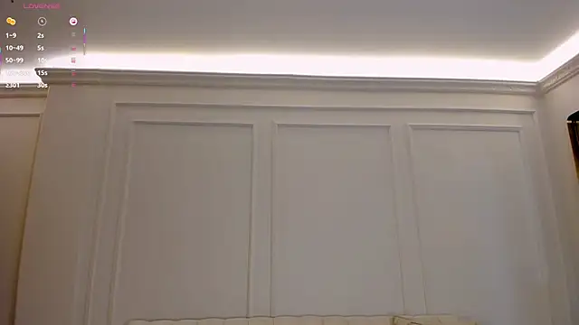 PaulinaSantos_ – Naživo XXX chat