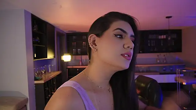 Živý XXX chat AngelicaVega