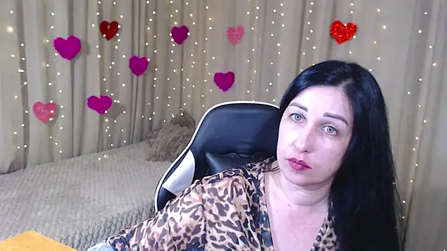 แชท XXX สดของ JillStevens