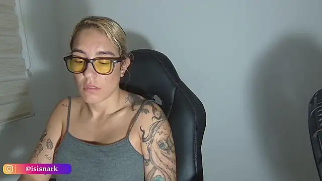 Sembang XXX Secara Langsung ValkyriaRose