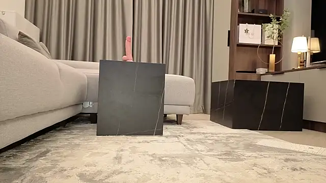 CellesteFemme Webcam show