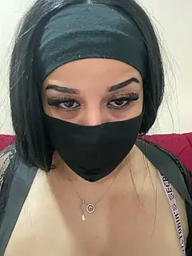 แชท XXX สดของ mari_layali