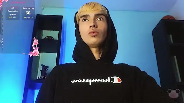 ttimy_x_boy – Live XXX-chat