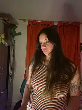 Soul_Catleya Live XXX-Chat