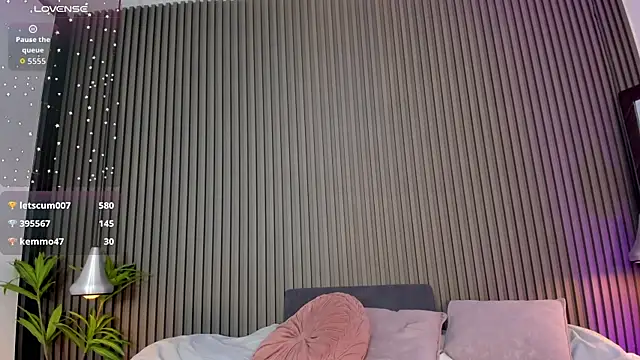 sammybrunette1's Webcam Show