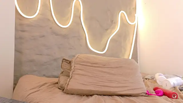 Shanntal_のライブXXXチャット