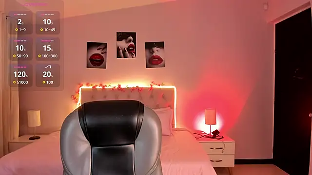 Emily_Warren_'s Live XXX Chat