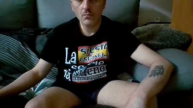 jorge6869 Webcam-Show