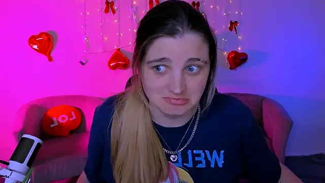 Živý XXX chat inga_gree