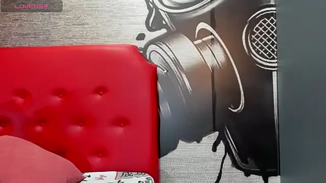 Kaya_Tate's Live XXX Chat