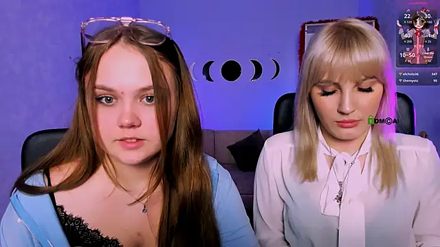 keri_ti – Naživo XXX chat