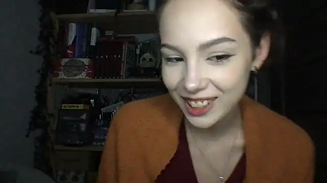 Yuna5343のライブXXXチャット