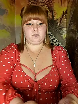 Fox-Red2026 – Naživo XXX chat