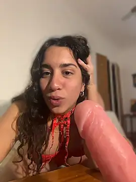 Souphicherry's Live XXX Chat