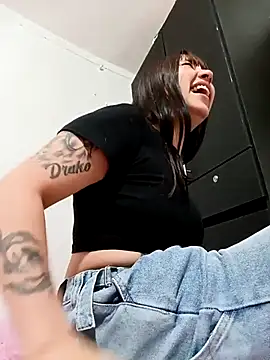 Zulema_R1 – Naživo XXX chat