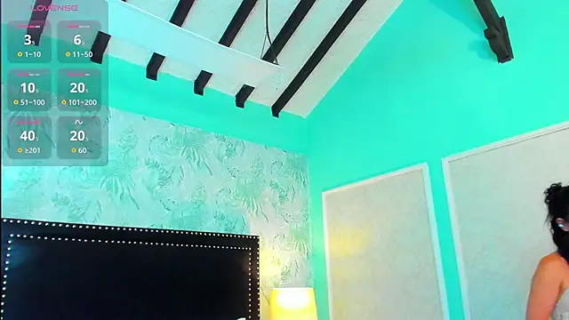 SamyySwet – Naživo XXX chat