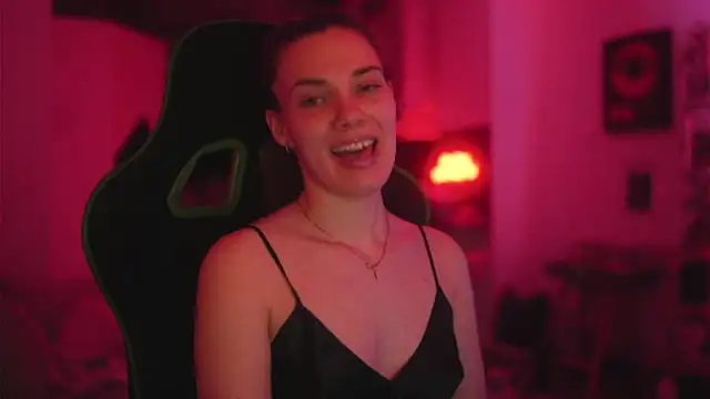 CandyStorm's Live XXX Chat