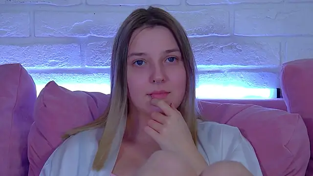 Živý XXX chat TinnaBurton