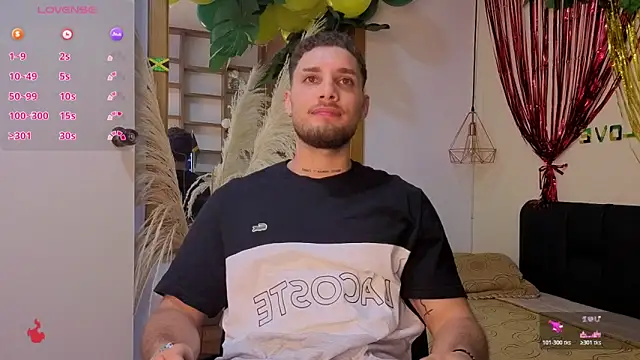 King_meruem – webcam-show