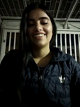 Georgia_Candy's Live XXX Chat