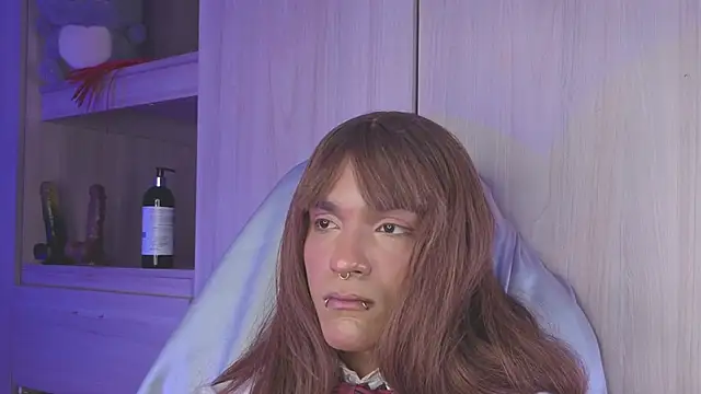 tiffanyy_777's Live XXX Chat