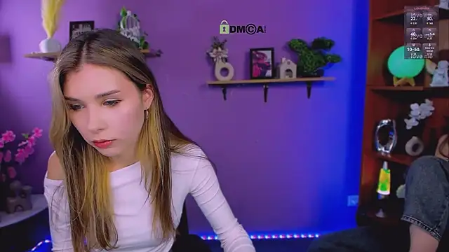 lole_ti's Live XXX Chat