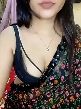 Saumyy's Webcam Show