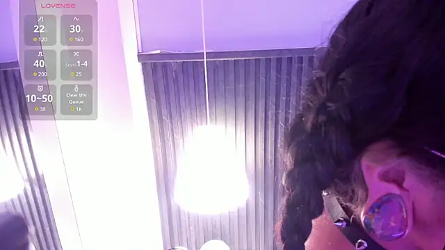 Amyy_Carter's Live XXX Chat