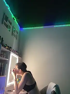 Sembang XXX Secara Langsung Just-Lilly