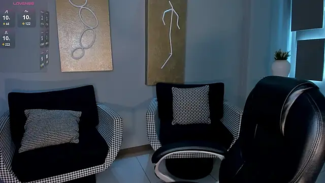 Živý XXX chat ScarlettRose_X