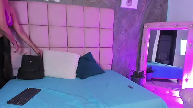 Ashtart_1 – Naživo XXX chat