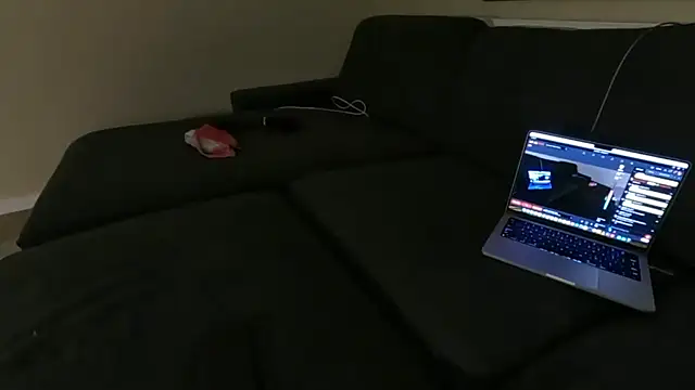 Вебкам-шоу CustomKinkyCouple