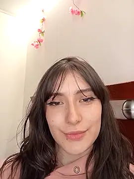 Chat XXX en directo de Sweett_Karol