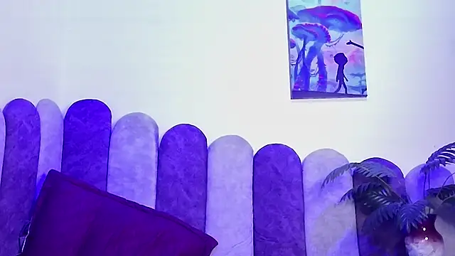 Webkamerová show Rokko_tgn