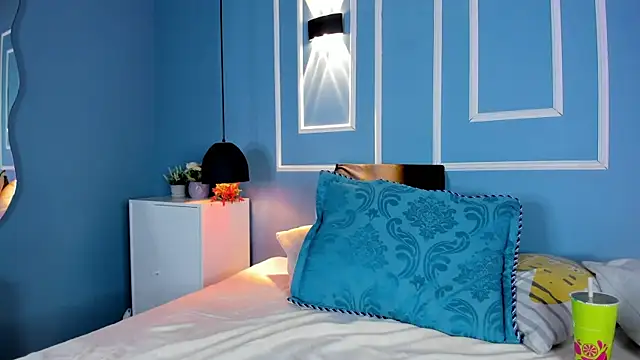 Lore_evans – Live XXX-chat