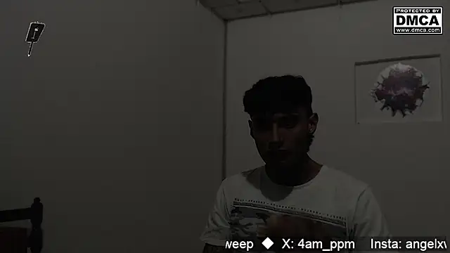 yourxcyberxangel – Live XXX-chat