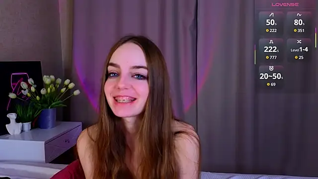 Show Webcam de BarbaraMcDaniel