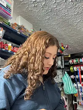 Amber_rosse_outdoors' Webcam Show