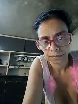 Show de webcam de Cristotoza