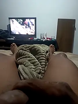 Show de webcam de rogeriobastospqdt