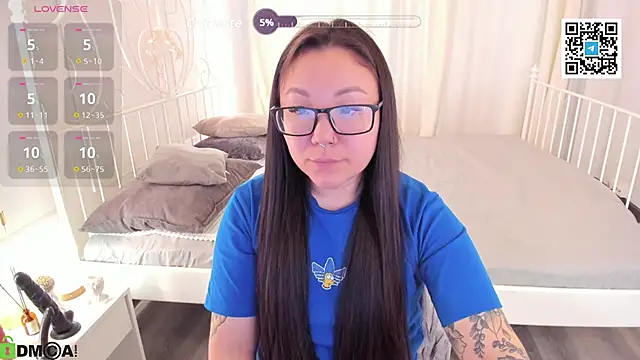 gentle_muse – Naživo XXX chat