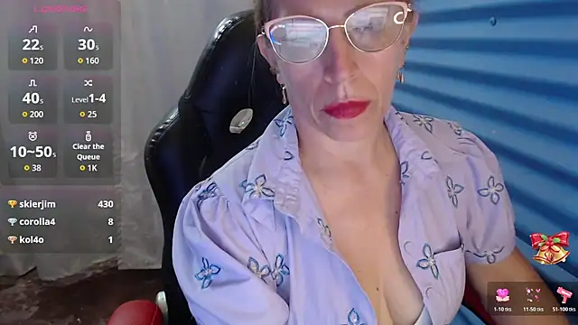 Chayla_Ruiz – Naživo XXX chat