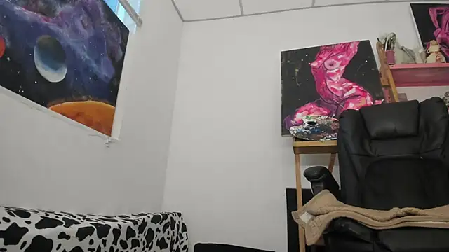 mariecam420's Live XXX Chat