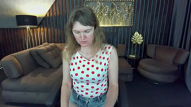 Anabell_xxx's Live XXX Chat